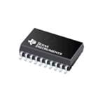 INA253A2IPW by Texas Instruments
